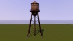 Water Tower Redux
